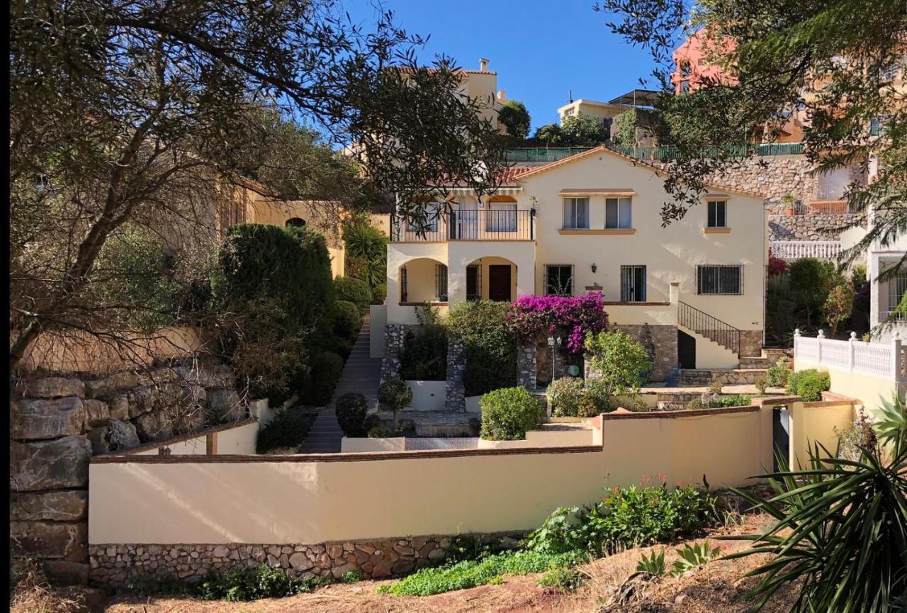 Maravilloso Guesthouse Fuengirola Εξωτερικό φωτογραφία