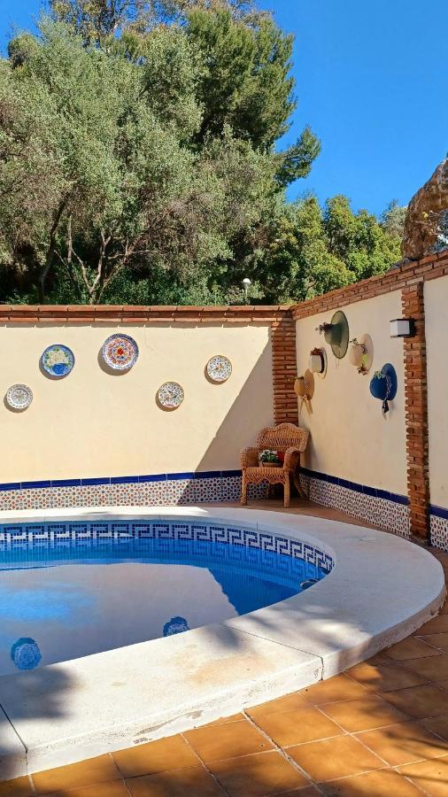 Maravilloso Guesthouse Fuengirola Εξωτερικό φωτογραφία