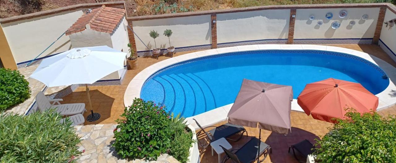 Maravilloso Guesthouse Fuengirola Εξωτερικό φωτογραφία