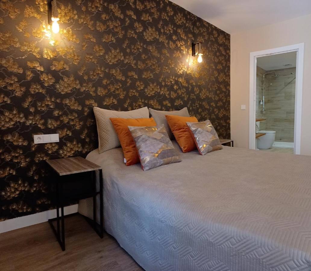Maravilloso Guesthouse Fuengirola Εξωτερικό φωτογραφία