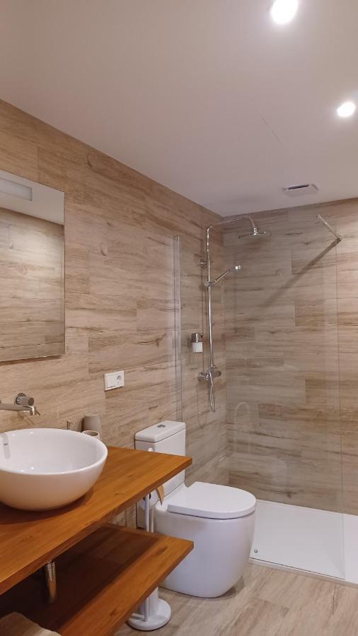 Maravilloso Guesthouse Fuengirola Εξωτερικό φωτογραφία
