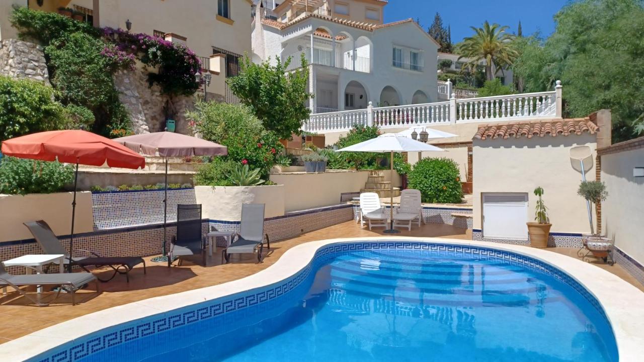 Maravilloso Guesthouse Fuengirola Εξωτερικό φωτογραφία