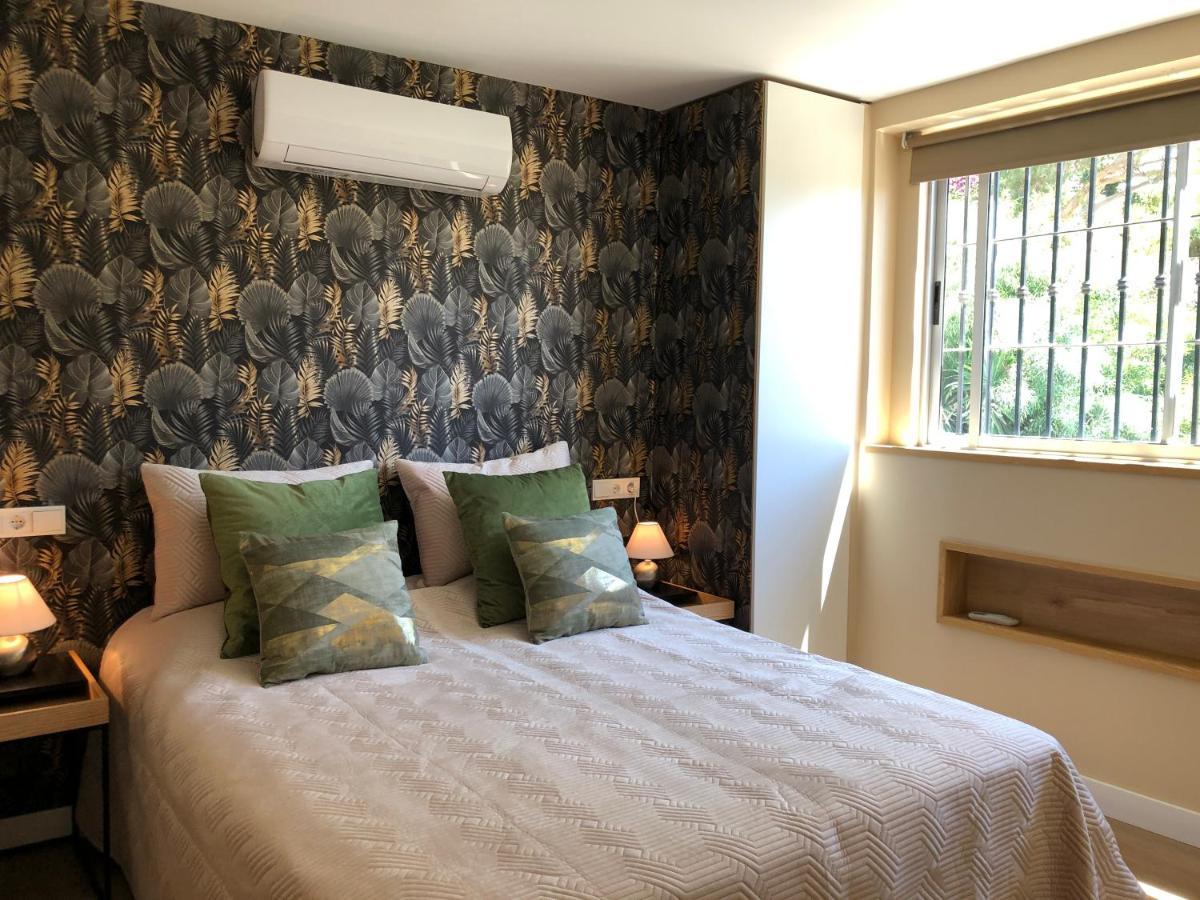 Maravilloso Guesthouse Fuengirola Εξωτερικό φωτογραφία