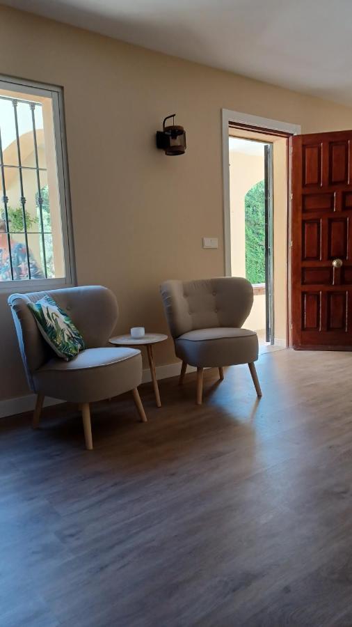 Maravilloso Guesthouse Fuengirola Εξωτερικό φωτογραφία