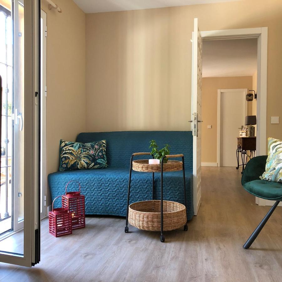 Maravilloso Guesthouse Fuengirola Εξωτερικό φωτογραφία