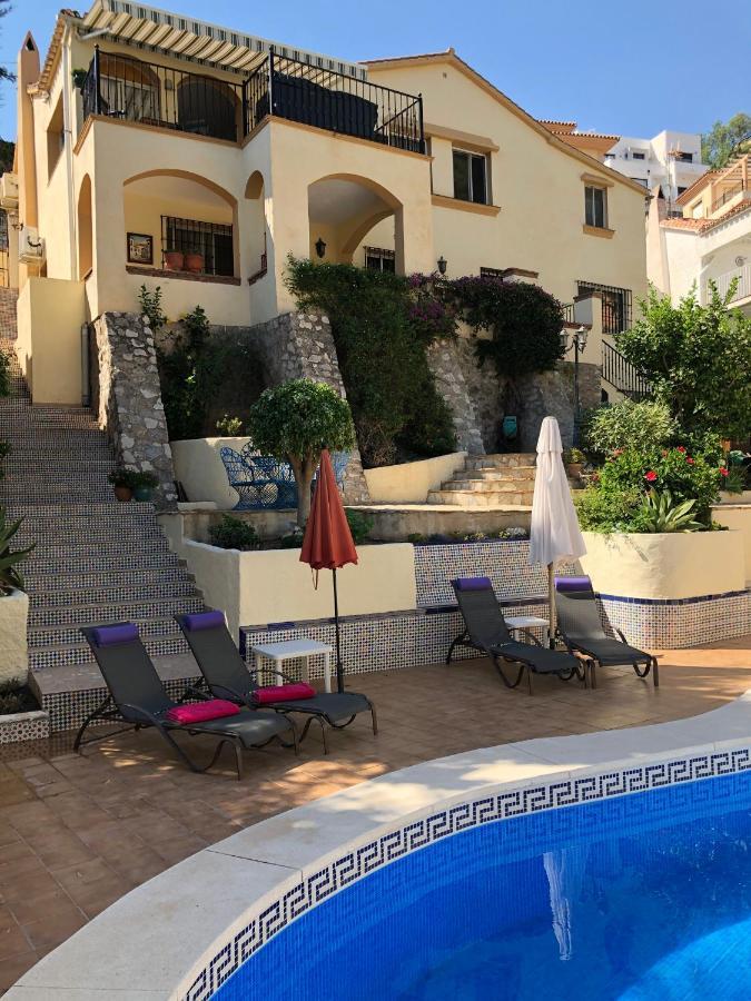 Maravilloso Guesthouse Fuengirola Εξωτερικό φωτογραφία