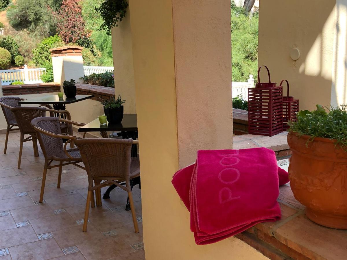 Maravilloso Guesthouse Fuengirola Εξωτερικό φωτογραφία