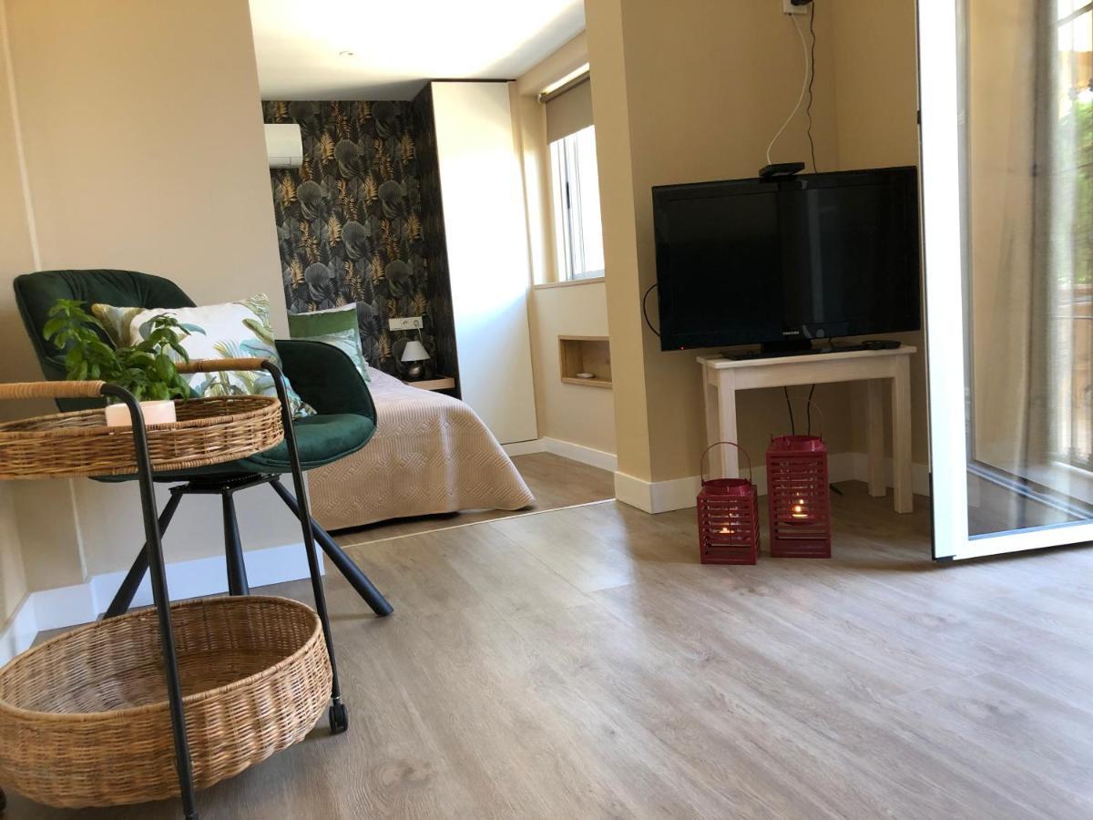 Maravilloso Guesthouse Fuengirola Εξωτερικό φωτογραφία