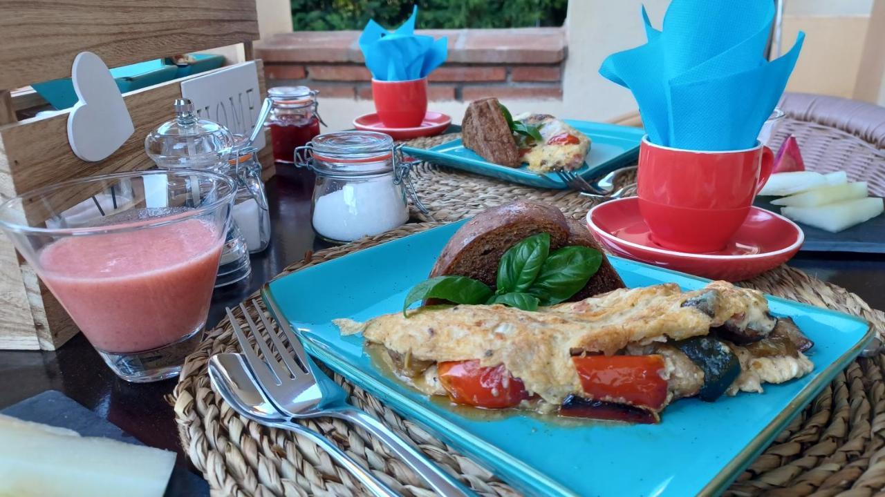 Maravilloso Guesthouse Fuengirola Εξωτερικό φωτογραφία